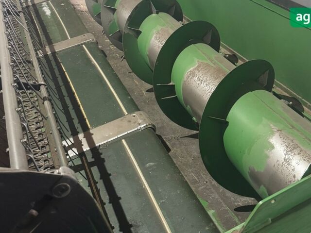 Джон Дир 630F, объемом двигателя 0 л и пробегом 0 тыс. км за 14000 $, фото 1 на Automoto.ua