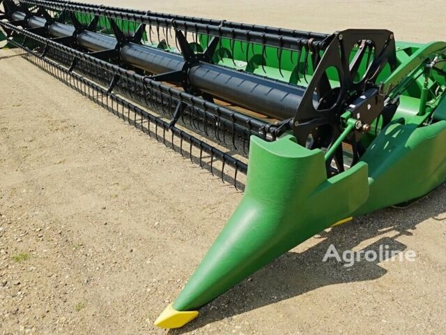 Джон Дир 630F, объемом двигателя 0 л и пробегом 0 тыс. км за 31869 $, фото 1 на Automoto.ua