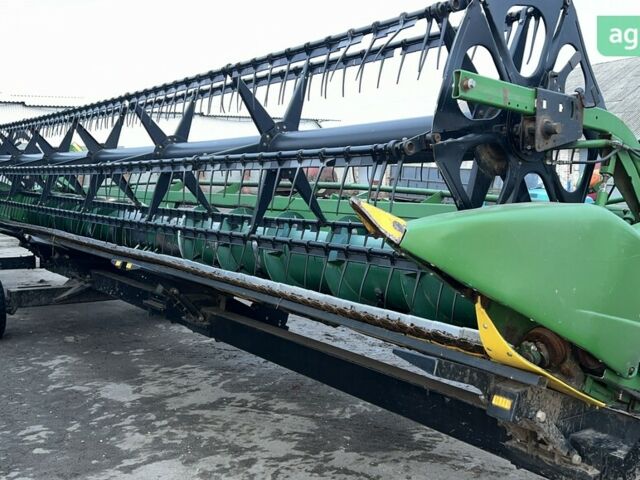 Джон Дір 630F, об'ємом двигуна 0 л та пробігом 0 тис. км за 20500 $, фото 1 на Automoto.ua