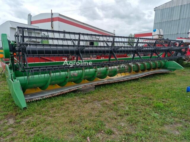 Джон Дір 630F, об'ємом двигуна 0 л та пробігом 0 тис. км за 25340 $, фото 1 на Automoto.ua