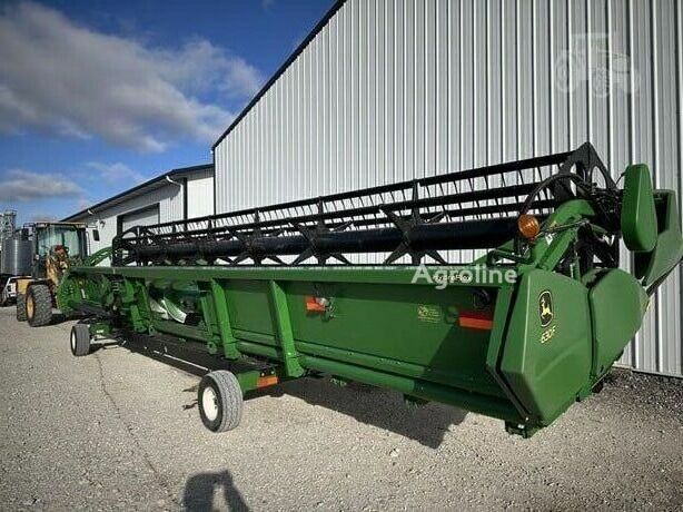 Джон Дир 630F, объемом двигателя 0 л и пробегом 0 тыс. км за 27924 $, фото 1 на Automoto.ua