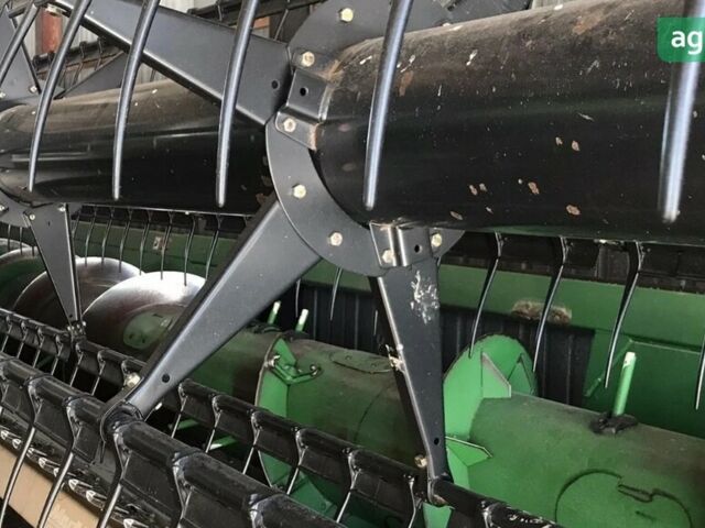 Джон Дір 630F, об'ємом двигуна 0 л та пробігом 0 тис. км за 27000 $, фото 1 на Automoto.ua