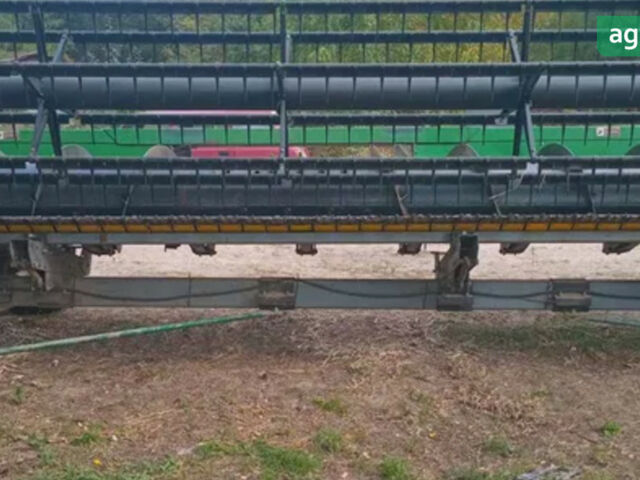 Джон Дір 630F, об'ємом двигуна 0 л та пробігом 0 тис. км за 30952 $, фото 1 на Automoto.ua