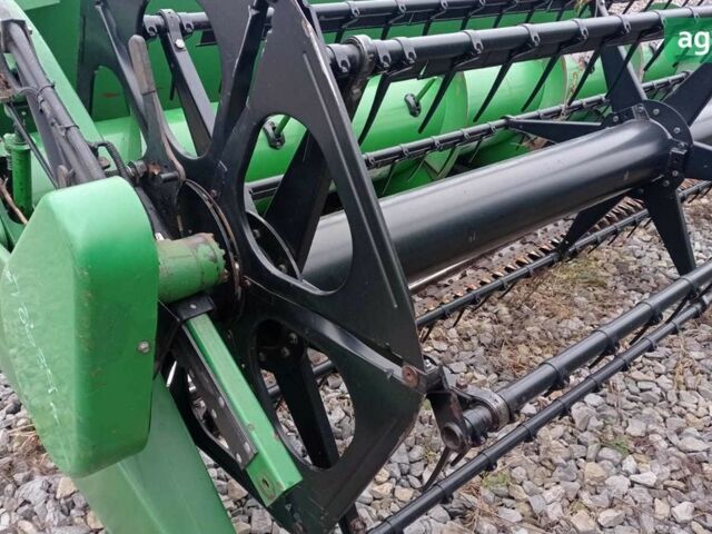 Джон Дір 630F, об'ємом двигуна 0 л та пробігом 0 тис. км за 20000 $, фото 1 на Automoto.ua
