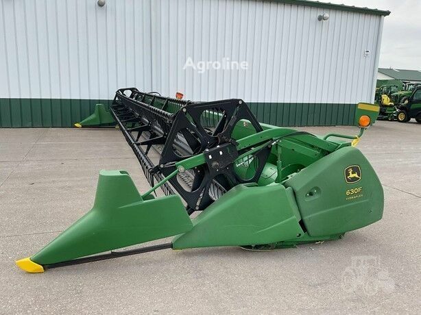 Джон Дір 630F, об'ємом двигуна 0 л та пробігом 0 тис. км за 33167 $, фото 1 на Automoto.ua
