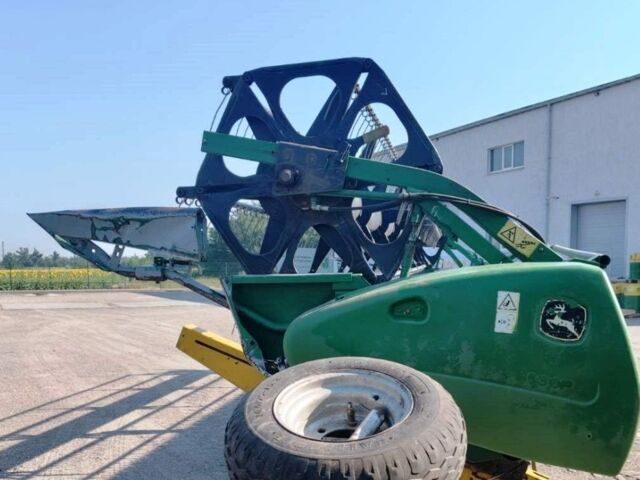Джон Дир 630R, объемом двигателя 0 л и пробегом 0 тыс. км за 9500 $, фото 1 на Automoto.ua