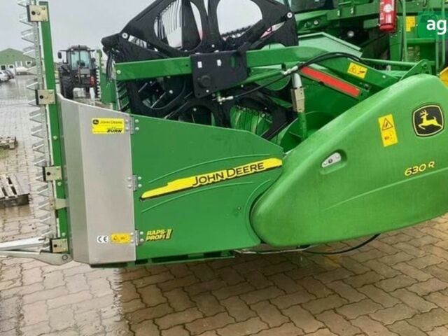 Джон Дир 630R, объемом двигателя 0 л и пробегом 0 тыс. км за 54758 $, фото 1 на Automoto.ua