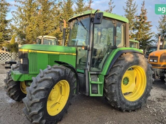 Джон Дир 6310, объемом двигателя 0 л и пробегом 0 тыс. км за 24234 $, фото 1 на Automoto.ua
