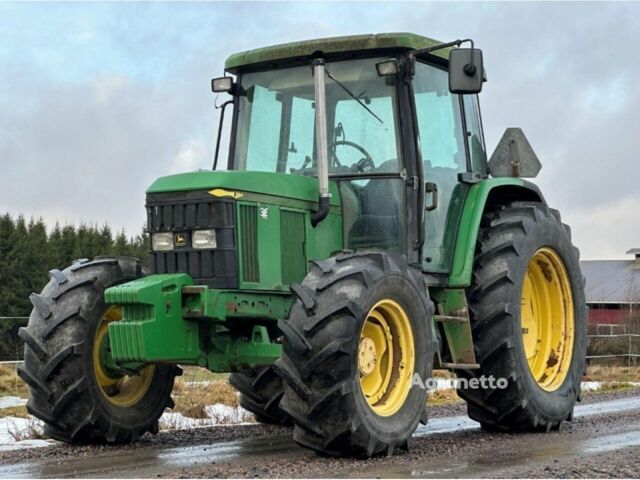 Джон Дир 6310, объемом двигателя 0 л и пробегом 0 тыс. км за 20462 $, фото 1 на Automoto.ua