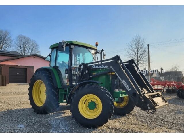 Джон Дир 6310, объемом двигателя 0 л и пробегом 0 тыс. км за 26025 $, фото 1 на Automoto.ua