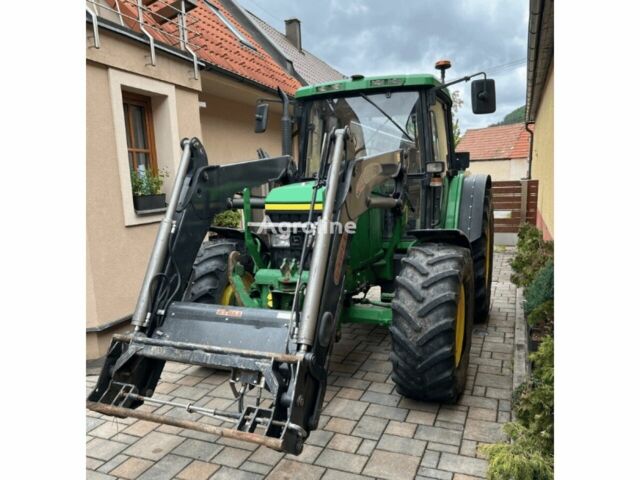 Джон Дир 6310, объемом двигателя 0 л и пробегом 0 тыс. км за 38522 $, фото 1 на Automoto.ua