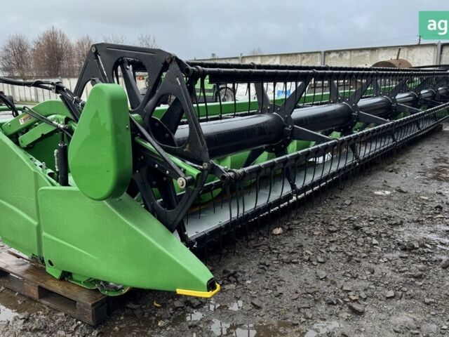 Джон Дір 635ф, об'ємом двигуна 0 л та пробігом 0 тис. км за 23000 $, фото 1 на Automoto.ua