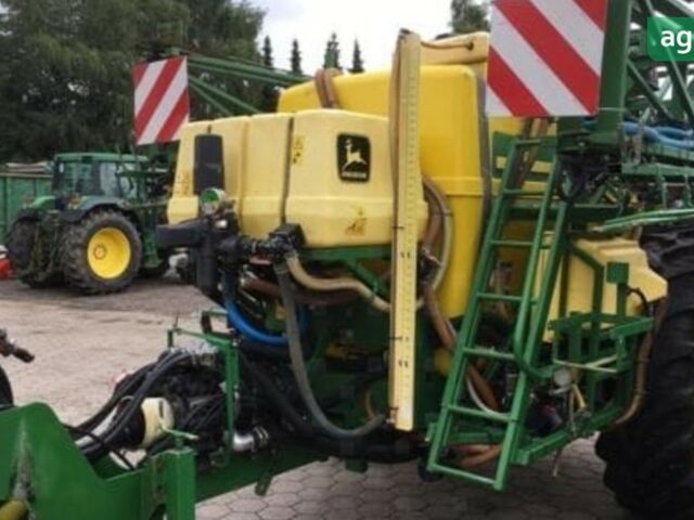 Джон Дир 638, объемом двигателя 0 л и пробегом 0 тыс. км за 9523 $, фото 1 на Automoto.ua