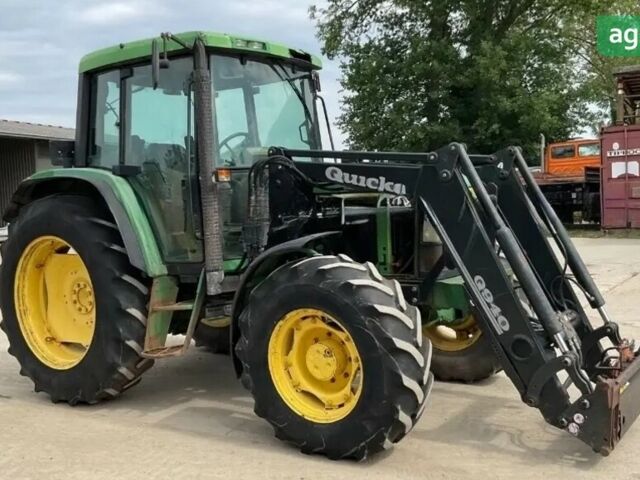 Джон Дір 6400, об'ємом двигуна 0 л та пробігом 0 тис. км за 20310 $, фото 1 на Automoto.ua