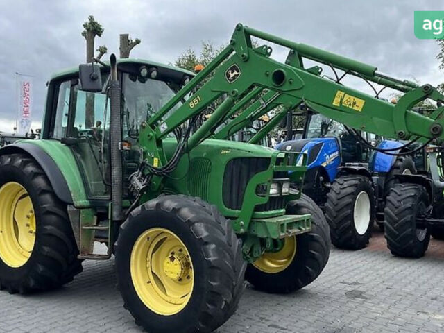 Джон Дір 6420, об'ємом двигуна 0 л та пробігом 0 тис. км за 30536 $, фото 1 на Automoto.ua