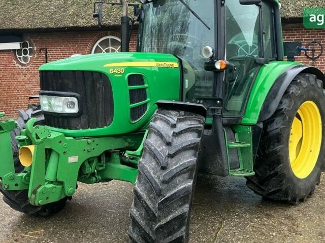 Джон Дир 6430, объемом двигателя 0 л и пробегом 0 тыс. км за 47021 $, фото 1 на Automoto.ua