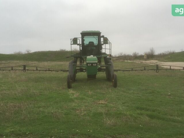 Джон Дир 6500, объемом двигателя 0 л и пробегом 0 тыс. км за 20000 $, фото 1 на Automoto.ua