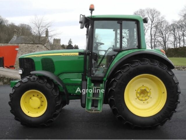 Джон Дір 6520, об'ємом двигуна 0 л та пробігом 0 тис. км за 30362 $, фото 1 на Automoto.ua