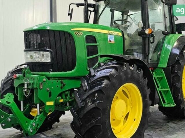 Джон Дир 6530, объемом двигателя 0 л и пробегом 0 тыс. км за 44580 $, фото 1 на Automoto.ua