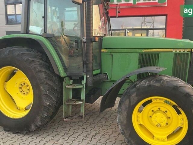 Джон Дир 6600, объемом двигателя 0 л и пробегом 0 тыс. км за 32390 $, фото 1 на Automoto.ua