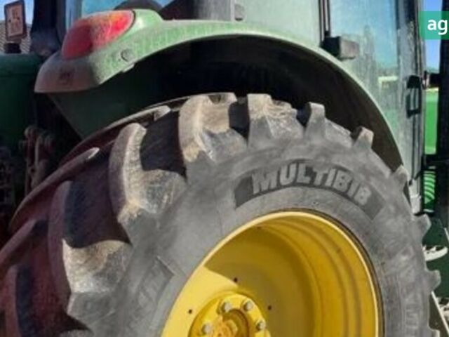 Джон Дир 6630, объемом двигателя 0 л и пробегом 0 тыс. км за 75075 $, фото 1 на Automoto.ua