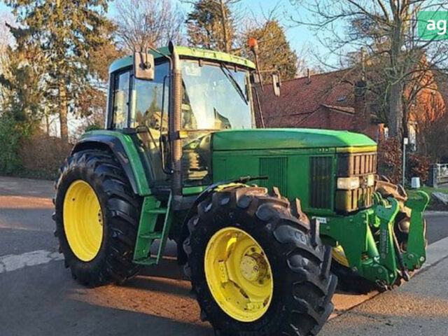 Джон Дир 6800, объемом двигателя 0 л и пробегом 0 тыс. км за 24939 $, фото 1 на Automoto.ua