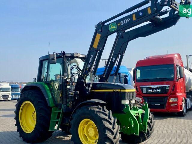 Джон Дир 6810, объемом двигателя 0 л и пробегом 0 тыс. км за 40900 $, фото 1 на Automoto.ua