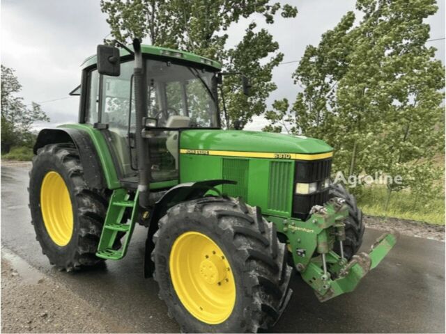 Джон Дір 6810, об'ємом двигуна 0 л та пробігом 0 тис. км за 34100 $, фото 1 на Automoto.ua