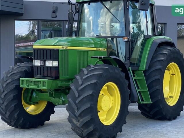 Джон Дир 6900, объемом двигателя 0 л и пробегом 0 тыс. км за 38000 $, фото 1 на Automoto.ua