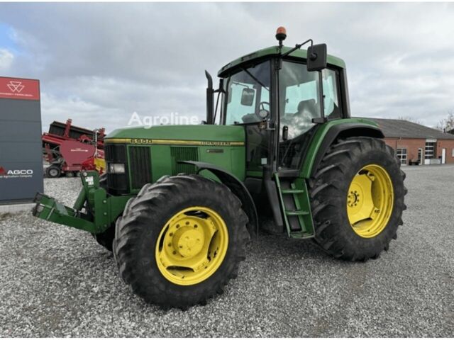 Джон Дір 6900, об'ємом двигуна 0 л та пробігом 0 тис. км за 32752 $, фото 1 на Automoto.ua