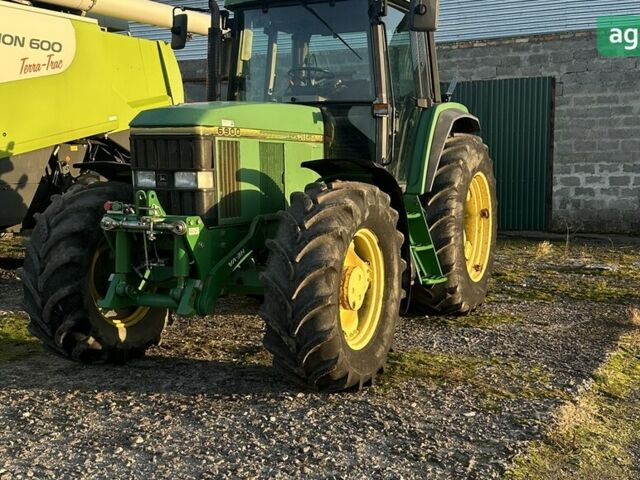 Джон Дир 6900, объемом двигателя 0 л и пробегом 0 тыс. км за 45400 $, фото 1 на Automoto.ua