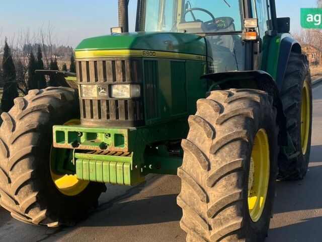 Джон Дір 6900, об'ємом двигуна 0 л та пробігом 0 тис. км за 35500 $, фото 1 на Automoto.ua