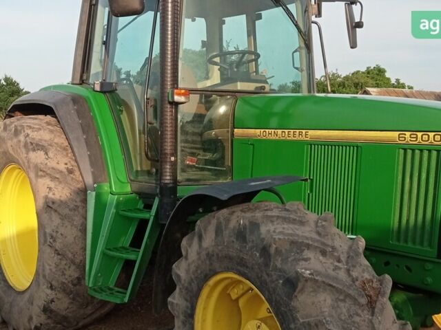 Джон Дир 6900, объемом двигателя 0 л и пробегом 0 тыс. км за 39000 $, фото 1 на Automoto.ua