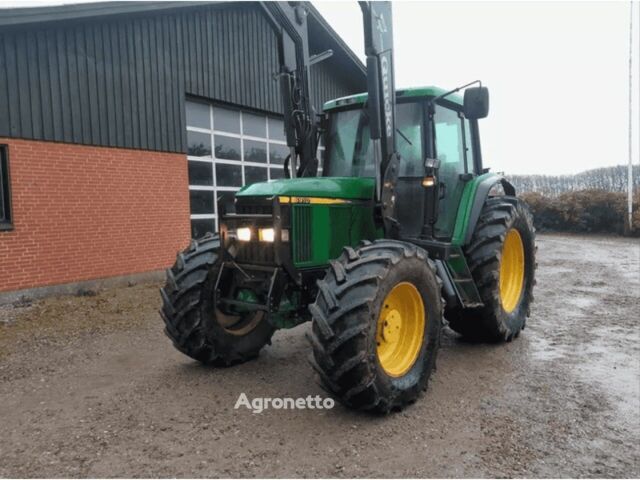 Джон Дир 6910, объемом двигателя 0 л и пробегом 0 тыс. км за 31887 $, фото 1 на Automoto.ua