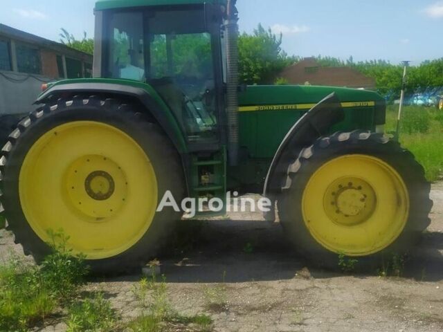 Зелений Джон Дір 6910, об'ємом двигуна 0 л та пробігом 0 тис. км за 1835533 $, фото 1 на Automoto.ua