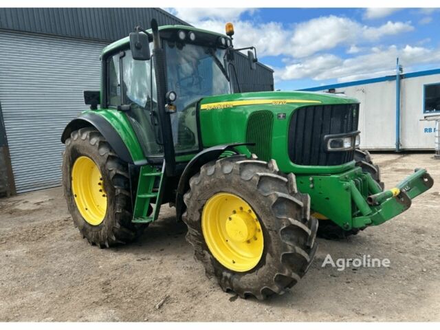 Джон Дир 6920, объемом двигателя 0 л и пробегом 0 тыс. км за 41457 $, фото 1 на Automoto.ua