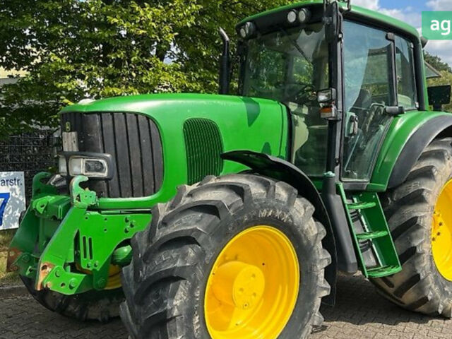 Джон Дір 6920, об'ємом двигуна 0 л та пробігом 0 тис. км за 29641 $, фото 1 на Automoto.ua