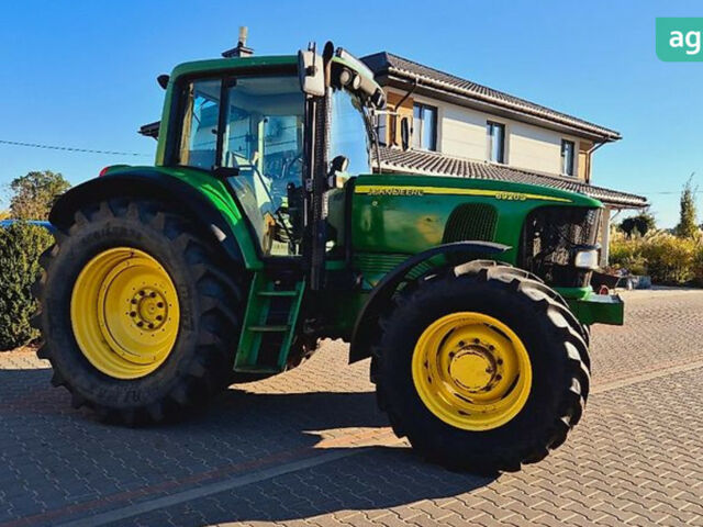 Джон Дир 6920, объемом двигателя 0 л и пробегом 0 тыс. км за 39152 $, фото 1 на Automoto.ua