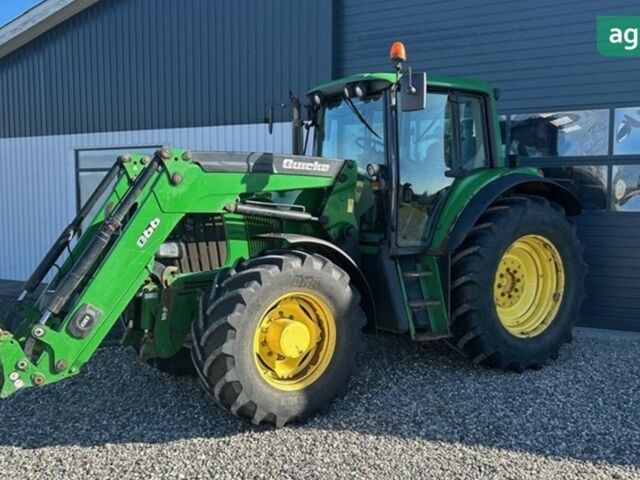 Джон Дир 6920, объемом двигателя 0 л и пробегом 0 тыс. км за 47158 $, фото 1 на Automoto.ua