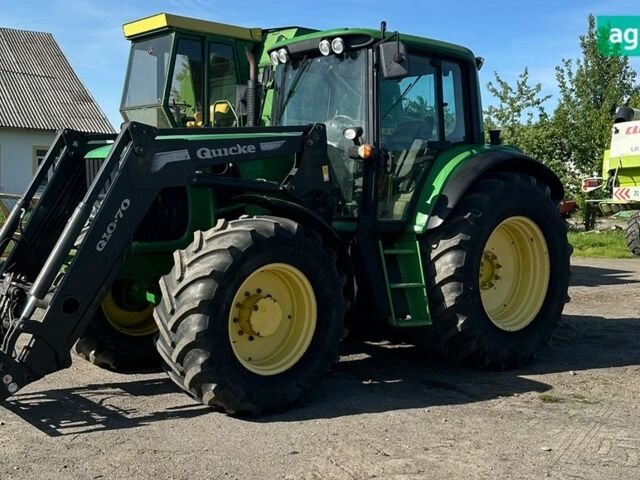 Джон Дир 6930, объемом двигателя 0 л и пробегом 0 тыс. км за 83497 $, фото 1 на Automoto.ua