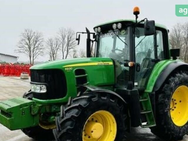 Джон Дир 6930, объемом двигателя 0 л и пробегом 0 тыс. км за 51782 $, фото 1 на Automoto.ua