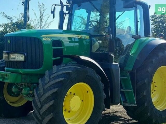 Джон Дир 6930, объемом двигателя 0 л и пробегом 0 тыс. км за 77376 $, фото 1 на Automoto.ua