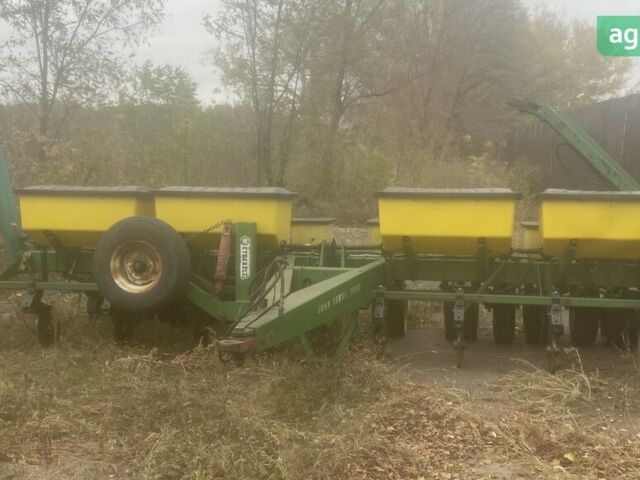 Джон Дір 7000, об'ємом двигуна 0 л та пробігом 0 тис. км за 12230 $, фото 1 на Automoto.ua