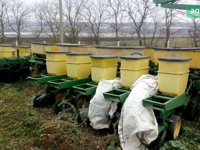 Джон Дир 7000, объемом двигателя 0 л и пробегом 0 тыс. км за 1000 $, фото 1 на Automoto.ua