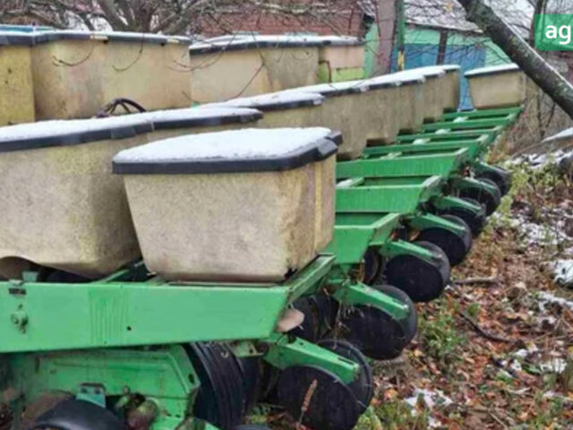 Джон Дір 7000, об'ємом двигуна 0 л та пробігом 0 тис. км за 8000 $, фото 1 на Automoto.ua