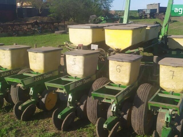 Джон Дир 7000, объемом двигателя 0 л и пробегом 0 тыс. км за 7500 $, фото 1 на Automoto.ua