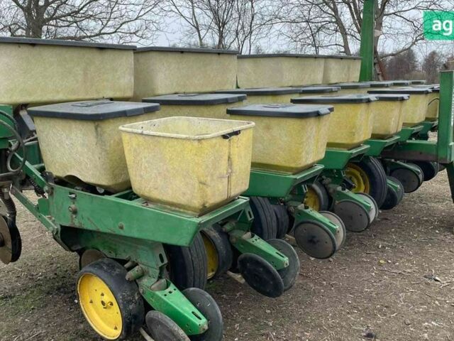 Джон Дир 7000, объемом двигателя 0 л и пробегом 0 тыс. км за 12000 $, фото 1 на Automoto.ua