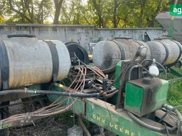 Джон Дір 7200, об'ємом двигуна 0 л та пробігом 0 тис. км за 9200 $, фото 1 на Automoto.ua