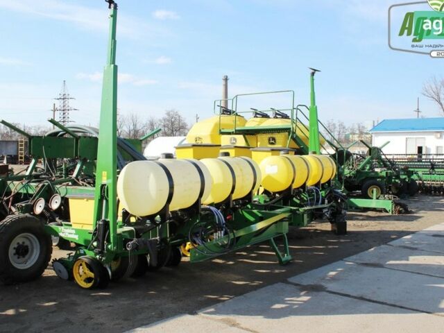 Джон Дір 7200, об'ємом двигуна 0 л та пробігом 0 тис. км за 36500 $, фото 1 на Automoto.ua