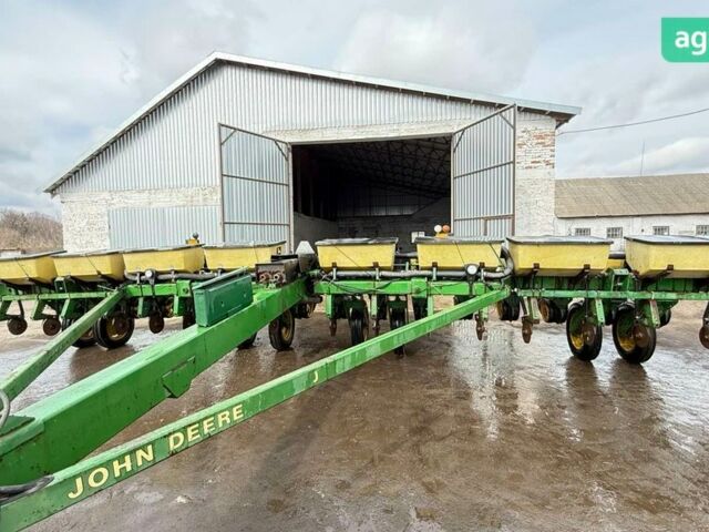 Джон Дір 7200, об'ємом двигуна 0 л та пробігом 0 тис. км за 26000 $, фото 1 на Automoto.ua